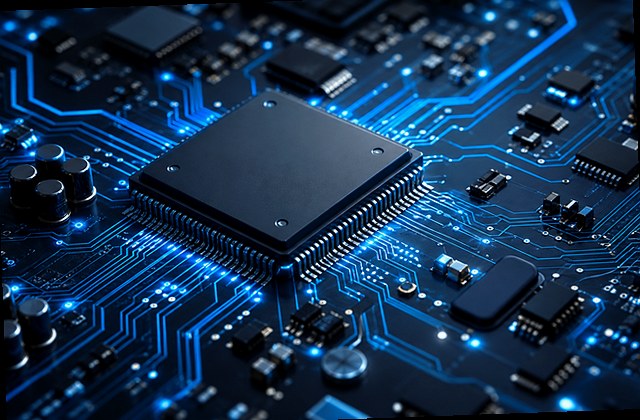 NOR Flash 存储器项目资料